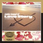 拉丁情歌（黃金合金CD）<br> Latin sound of Love Story / Lex Vandyke, latin guitar