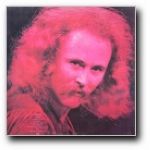 大衛克洛斯比 / 如果我只記得我的名字（200 克 LP）<br>David Crosby: If I Could Only Remember My Name