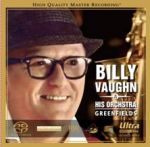 比利．沃根樂團：綠野 （德製雙層 SACD）(線上試聽)<br>Billy Vaughn and His Orchestra: Greenfields