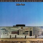 Little feat：同名專輯（ 180 克 LP ）