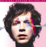 貝克：滄海桑田（24K金CD）(線上試聽)<br>Beck - Sea Change