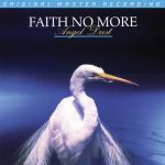 不再信仰：天使塵（限量版24K金CD)<br> Faith No More - Angel Dust