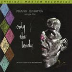 法蘭克．辛納屈：寂寞芳心（180 克限量精裝版 LP）<br>Frank Sinatra Sings For Only The Lonely