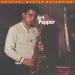 亞特．派伯：舊情綿綿（雙層SACD）<br>Art Pepper - The Way It Was!