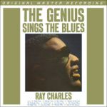 雷‧查爾斯唱藍調（超高解析度雙層SACD）<br>Ray Charles - The Genius Sings The Blues