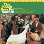 海灘男孩：寵物之聲 (雙層 SACD)<br>The Beach Boys - Pet Sounds