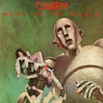 皇后合唱團－世界新聞 ( 180 克 LP )<br>QUEEN - NEWS OF THE WORLD