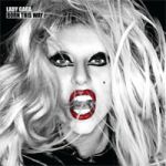 女神卡卡：天生如此（180 克 2LPs）<br>Lady Gaga : Born This Way