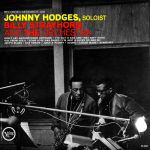 強尼‧賀吉斯與比利‧史崔洪與樂團（ 180 克 LP ）<br>Johnny Hodges With Billy Strayhorn and the Orchestra