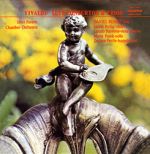 【黑膠專書 #058】【絕版名片】韋瓦第：魯特琴協奏曲與三重奏（180 克 LP）<br>Vivaldi : Lute Concertos & Trios<br>( 線上試聽 )