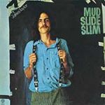 詹姆斯．泰勒：平滑泥巴與藍色地平線（180 克 LP )  <br>James Taylor: Mud Slide Slim and the Blue Horizon