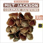 【特價商品】米爾特．傑克森 與 柯曼．霍金斯－豆袋 ( 180 克 LP )<br>Milt Jackson & Coleman Hawkins – Bean Bags
