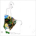 瓊妮．蜜雪兒 : 幽谷少女 ( 180 克 LP )<br>Joni Mitchell: The Ladies of the Canyon