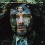 范．莫里生：他的樂隊與街頭合唱團（180克 LP）<br>Van Morrison: His Band and The Street Choir