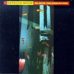 流行尖端：黑暗祭典（180克 LP）<br>Depeche Mode: Black Celebration