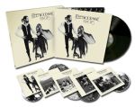 佛利伍德．麥克合唱團：謠言 ( 4 CD + 1 DVD + 1 LP 豪華盒裝版)<br>FLEETWOOD MAC : RUMOURS