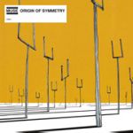 謬思合唱團－對稱的起源 ( 150 克 2LPs )<br>MUSE - ORIGIN OF SYMMETRY