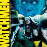 守護者電影配樂 ( 180g LP )<br>Watchmen Original Motion Picture Score