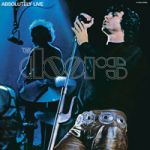 門戶合唱團：絕對現場（ 180g 2LPs ）<br>The Doors: Absolutely Live