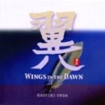 【平和之月】翼／恩田直幸<br>Wings In the Dawn - Naoyuki Onda