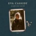 伊娃．凱西迪 － 美好世界  ( 進口版 CD )<br>EVA CASSIDY / Wonderful World