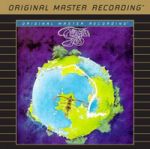 Yes合唱團：脆弱<br>Yes - Fragile (24 KT Gold CD)