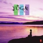 【平和之月】瑜伽－亞洲癒療音樂／合輯<br>YOGA Asian Healing Music - Various Artists