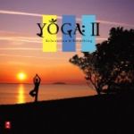 【平和之月】瑜珈 II－放鬆與吐息／合輯<br>YOGA II Relaxation & Breathing - Various Artists